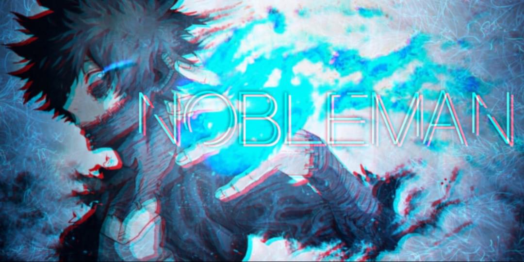 iFunny banner for @Nobleman
