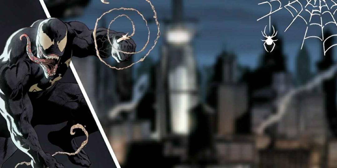 iFunny banner for @Venom