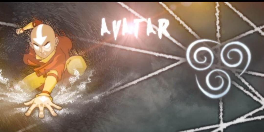 iFunny banner for @Avatar