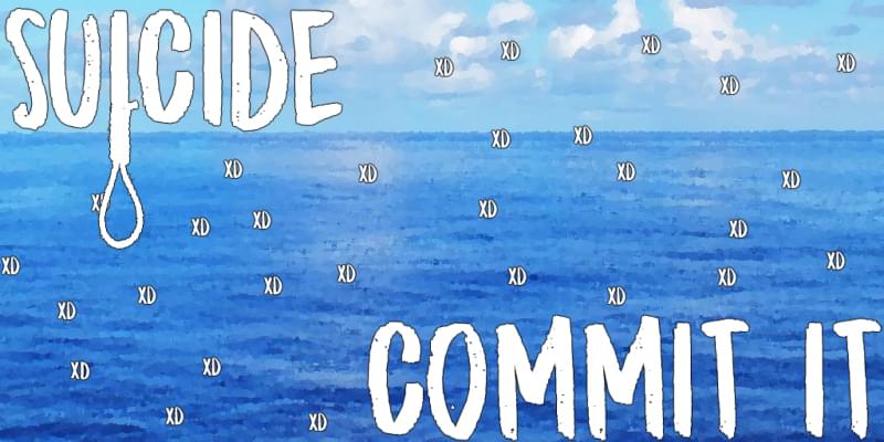 iFunny banner for @Scummy