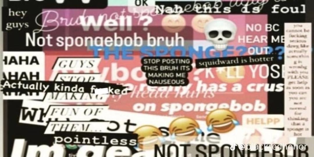 iFunny banner for @Toffee