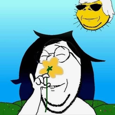 iFunny profile picture for @avocado