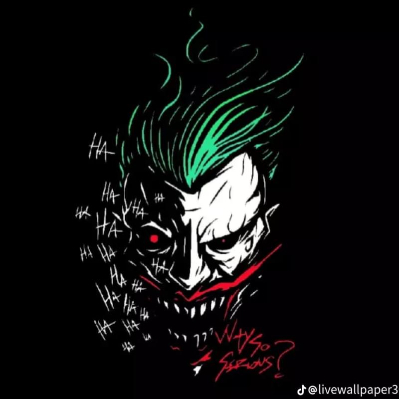 iFunny profile picture for @MUTE