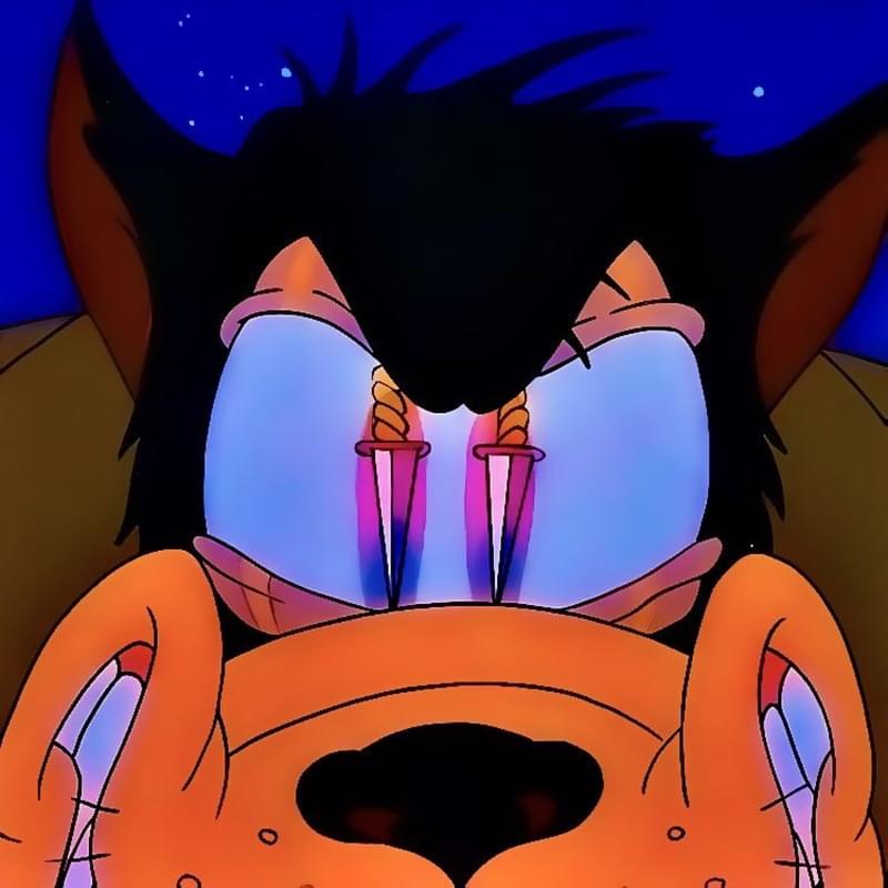 iFunny profile picture for @junkie