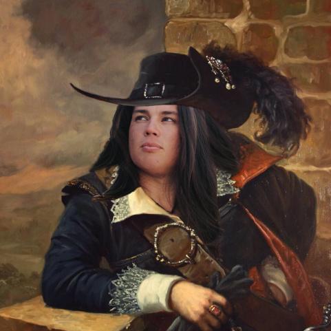 iFunny profile picture for @Bourne