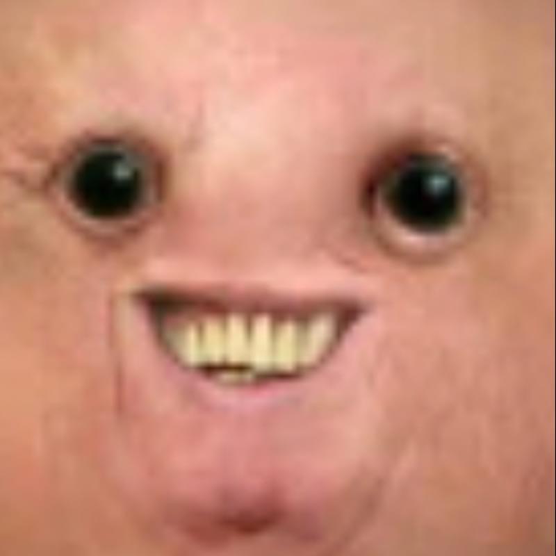 iFunny profile picture for @Giggles