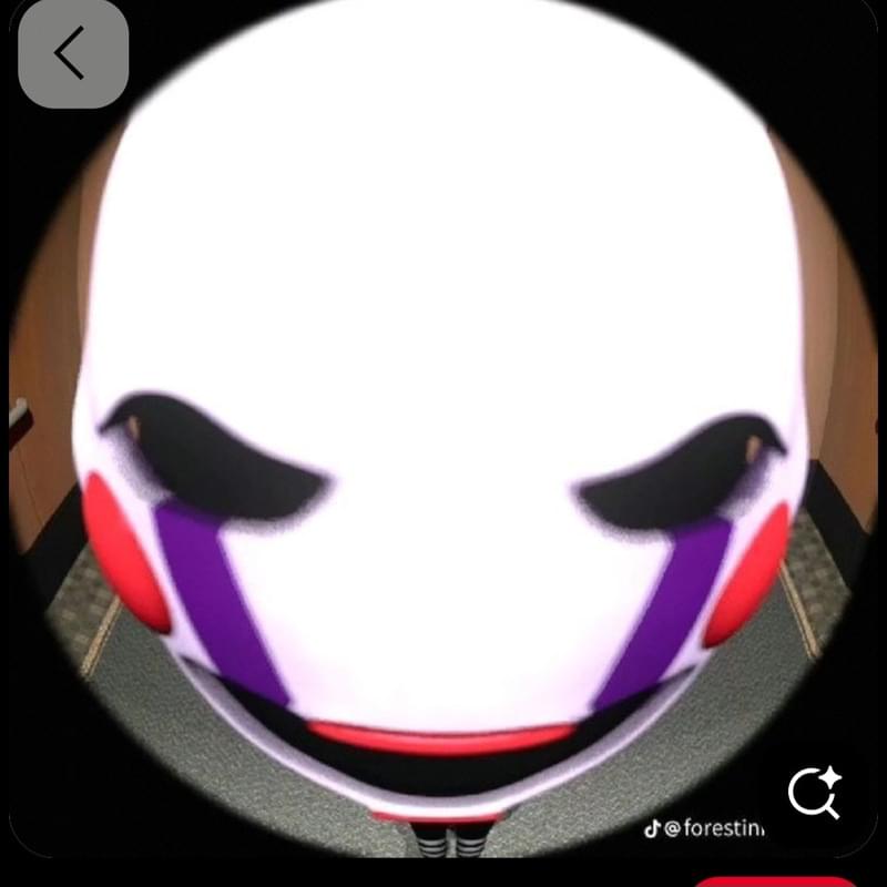 iFunny profile picture for @puppet