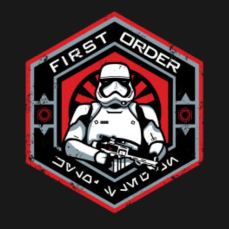 The first order