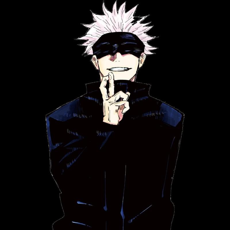 iFunny profile picture for @Naruto