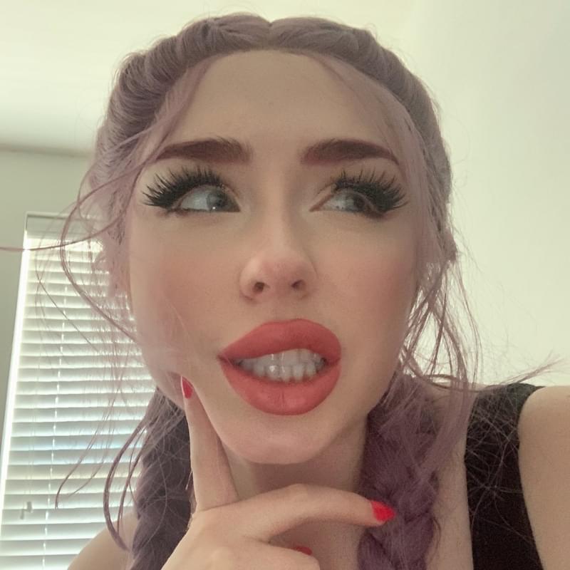 iFunny profile picture for @Color