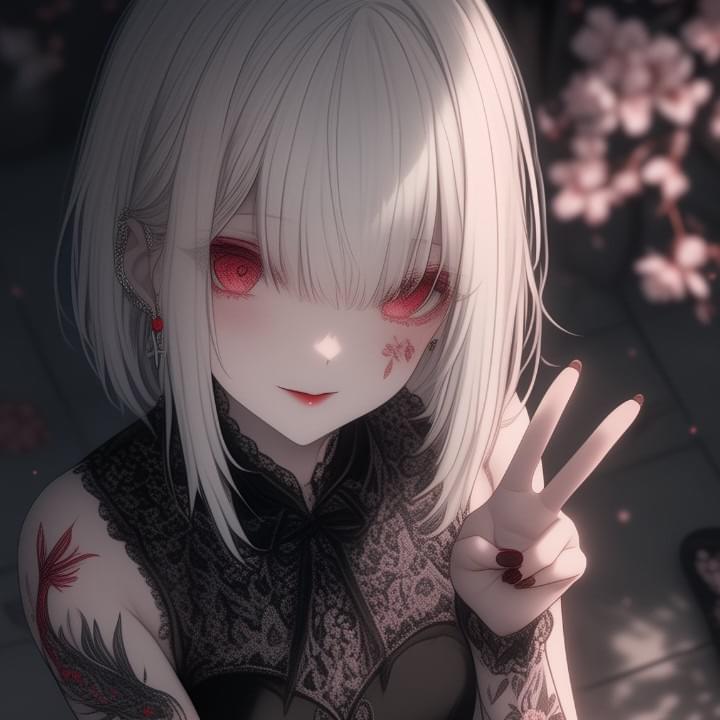 iFunny profile picture for @Tokyo