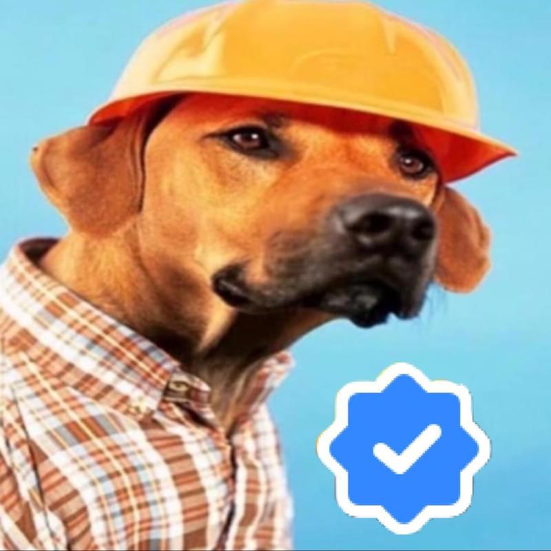 iFunny profile picture for @Manage