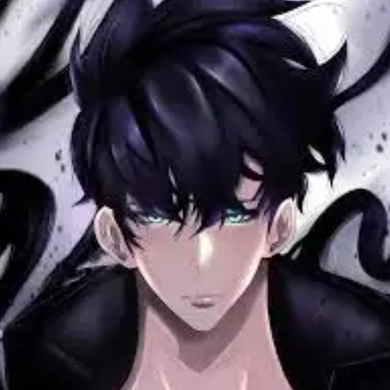 iFunny profile picture for @nobodynew
