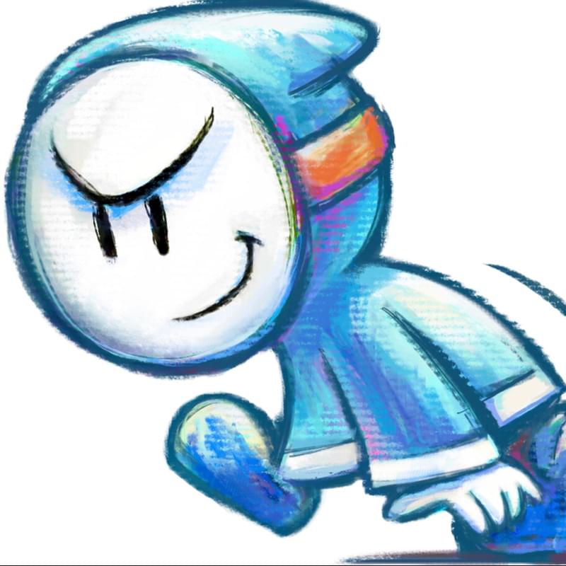 iFunny profile picture for @Critter