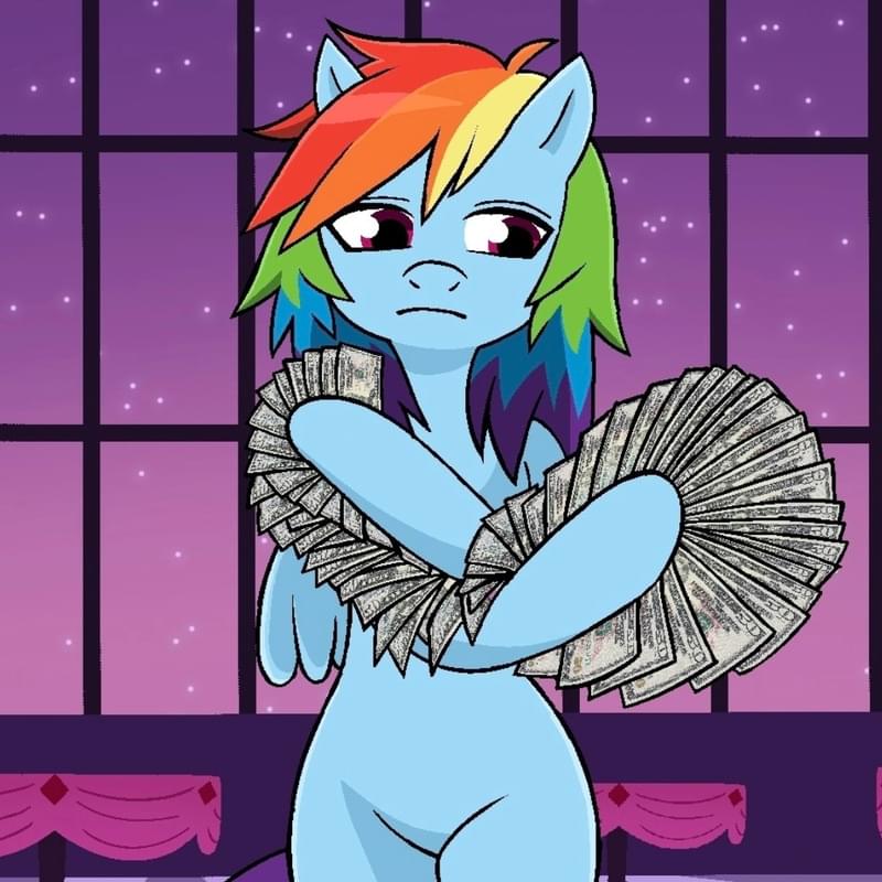 iFunny profile picture for @Clop