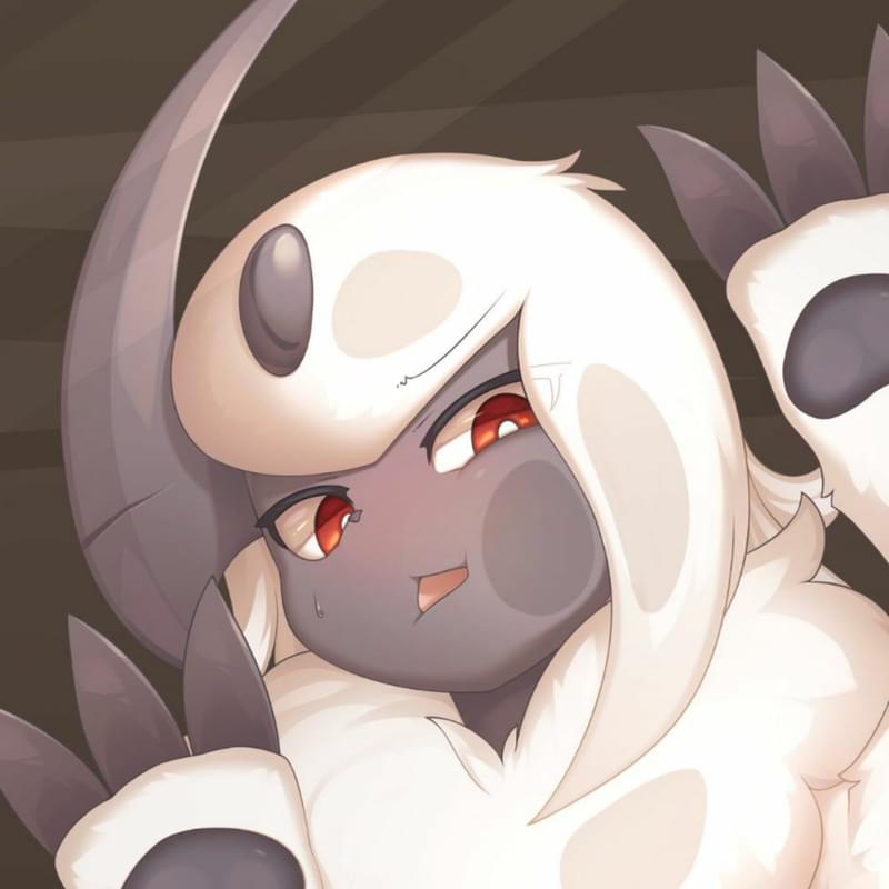 iFunny profile picture for @Vanilla
