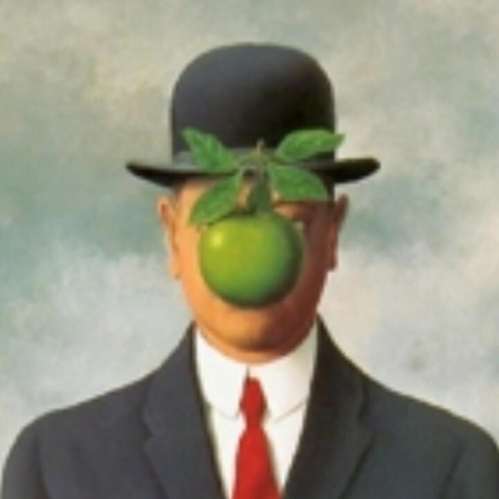 iFunny profile picture for @rolling