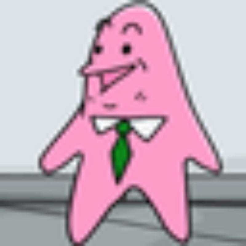 iFunny profile picture for @Glucose