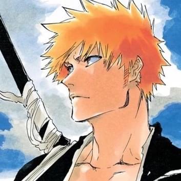 iFunny profile picture for @bleach