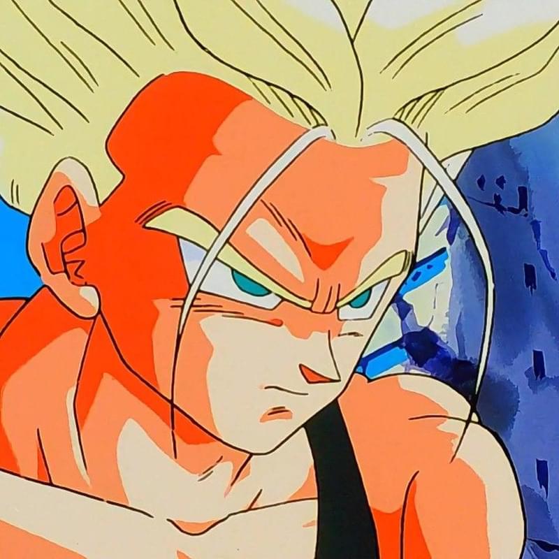 iFunny profile picture for @Trunks