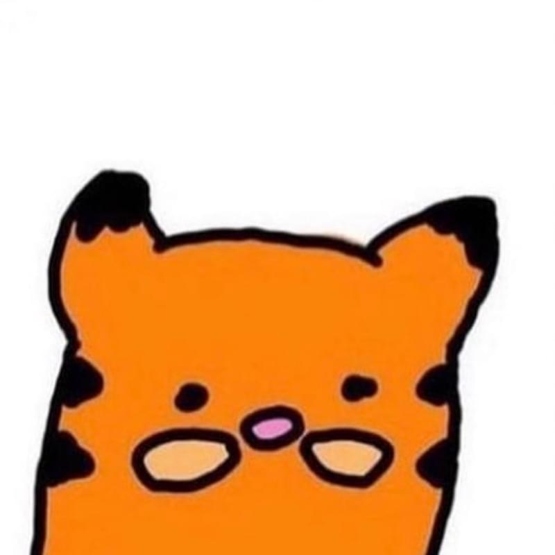 iFunny profile picture for @GarfieLd
