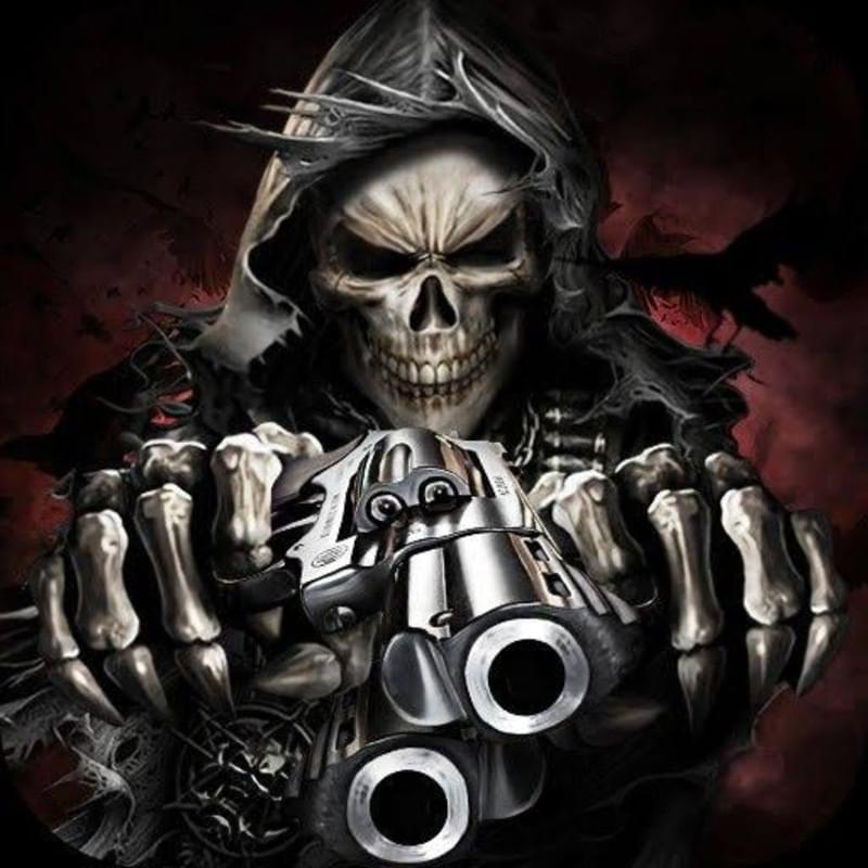iFunny profile picture for @caboose