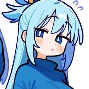 iFunny profile picture for @Aqua