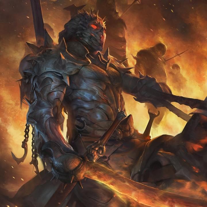iFunny profile picture for @Bodyguard