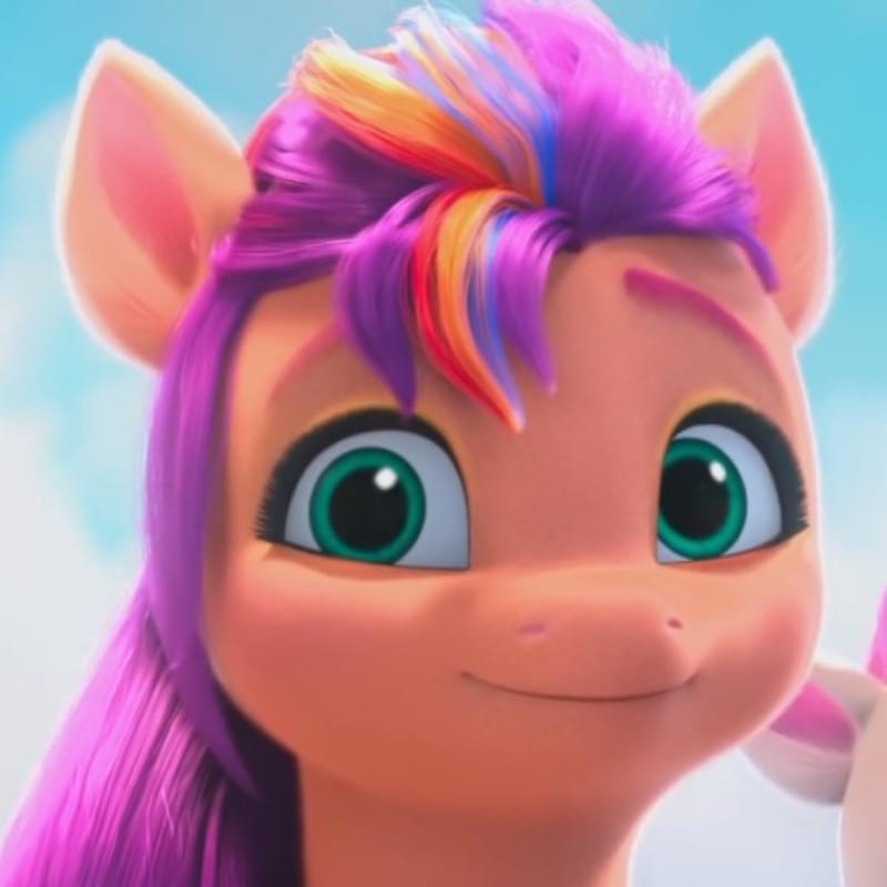 iFunny profile picture for @Twilight