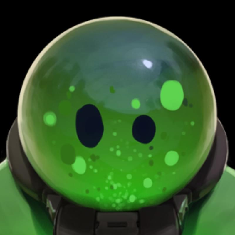 iFunny profile picture for @Viscous