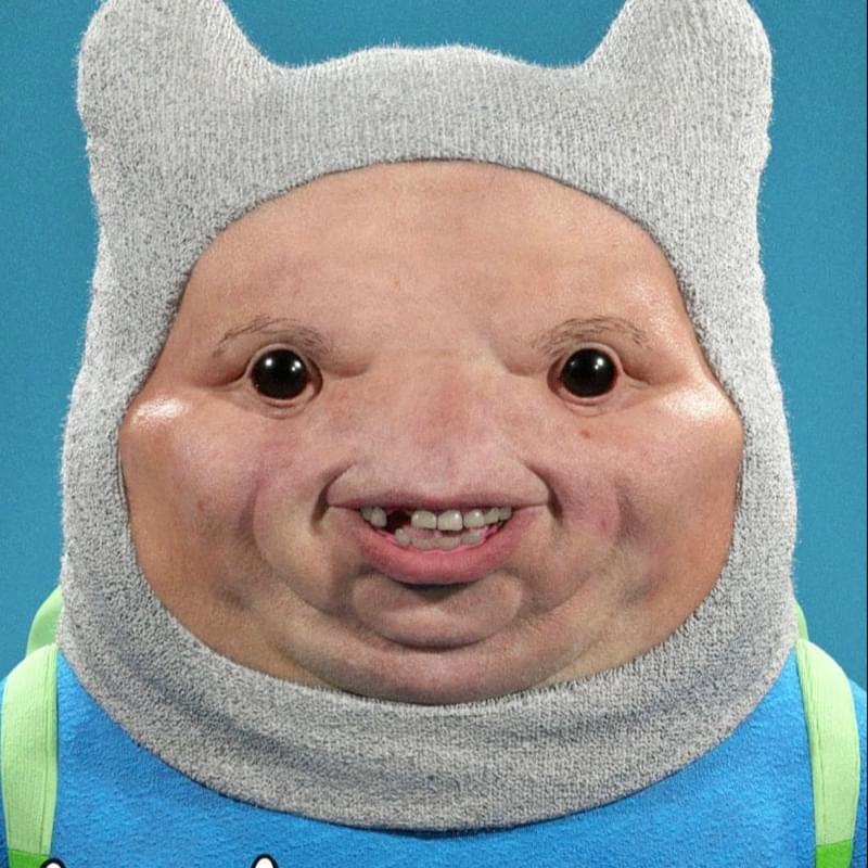 iFunny profile picture for @Jeremy