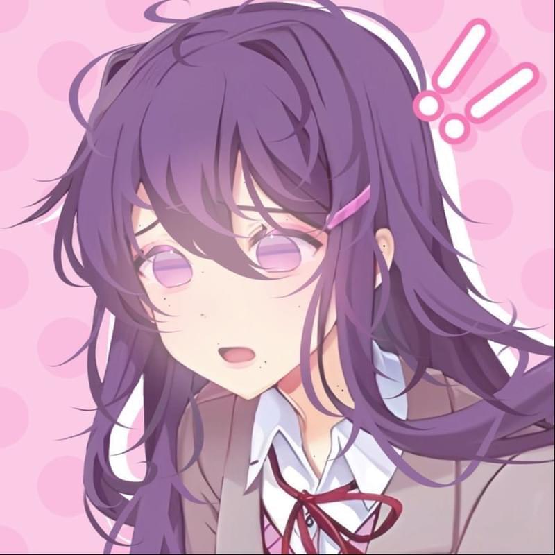 iFunny profile picture for @yuri