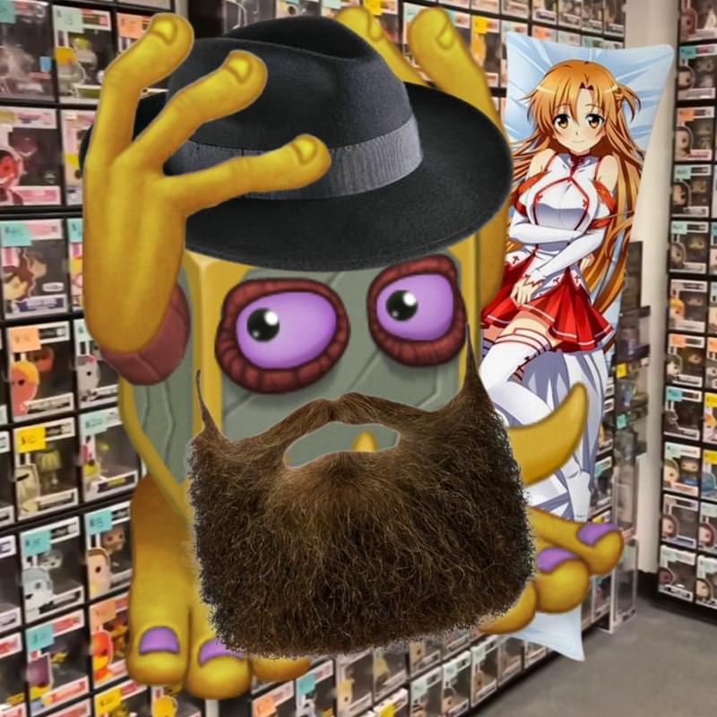iFunny profile picture for @Noggin