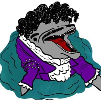 iFunny profile picture for @Dauphin