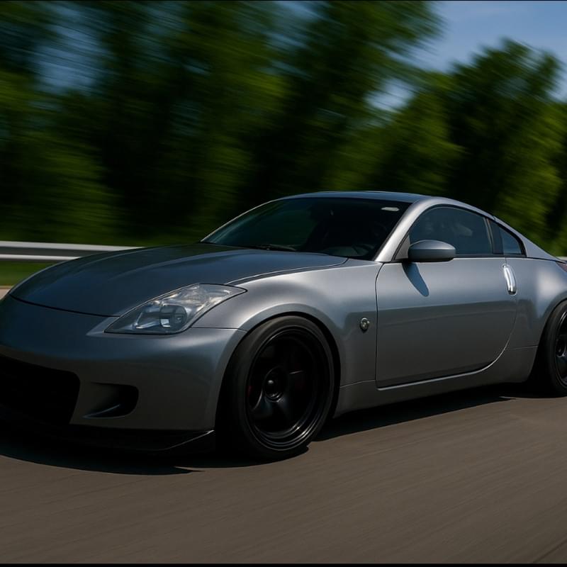 iFunny profile picture for @Nissan