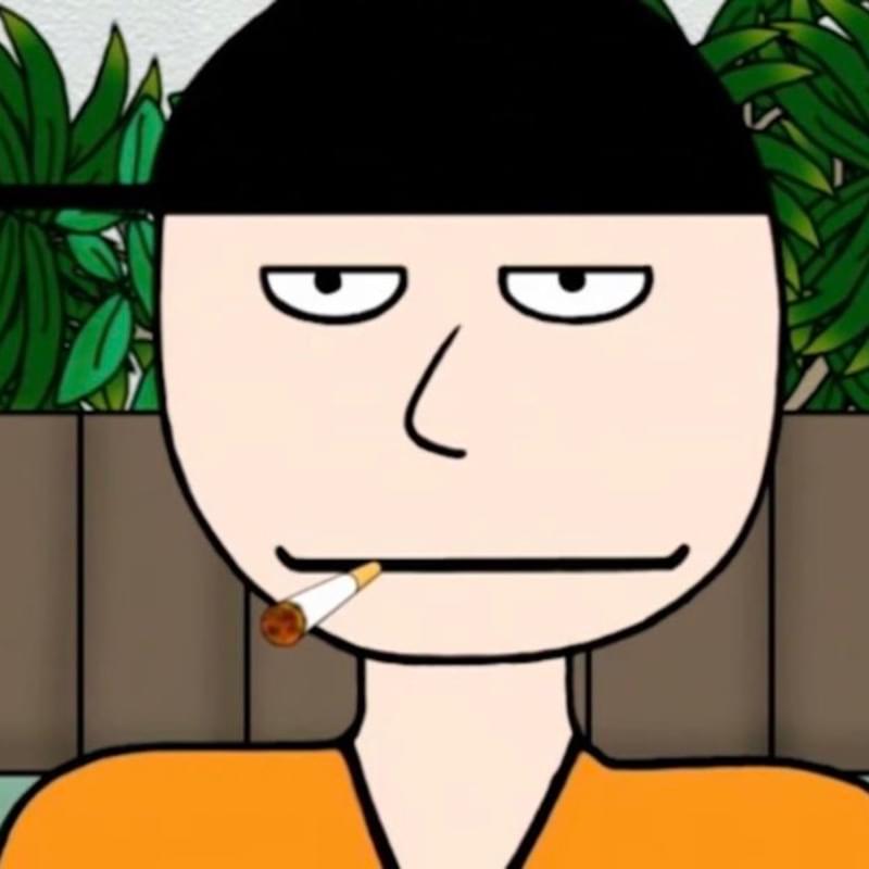 iFunny profile picture for @Dive