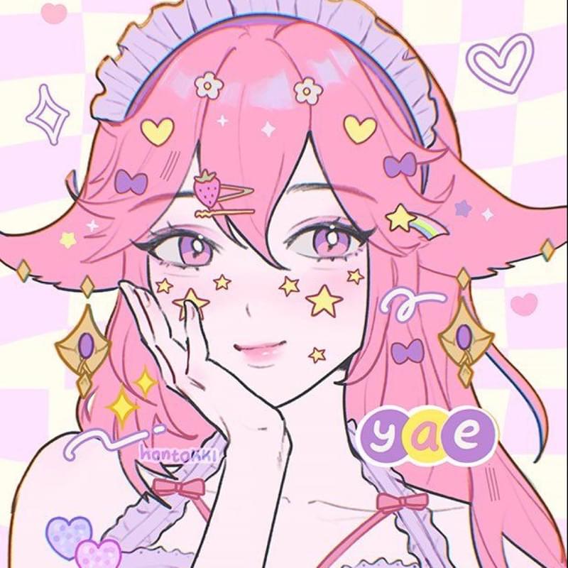 iFunny profile picture for @Miko
