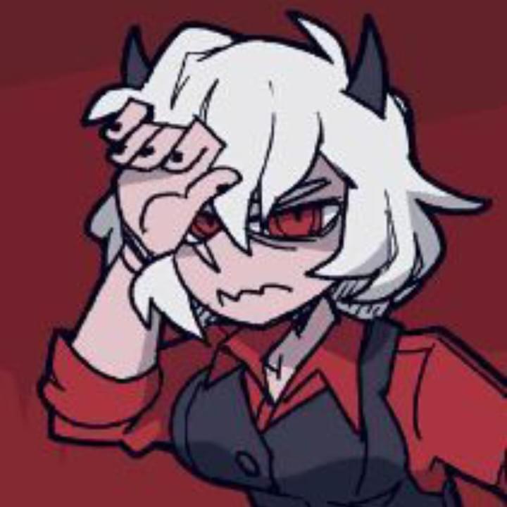 iFunny profile picture for @Menguim