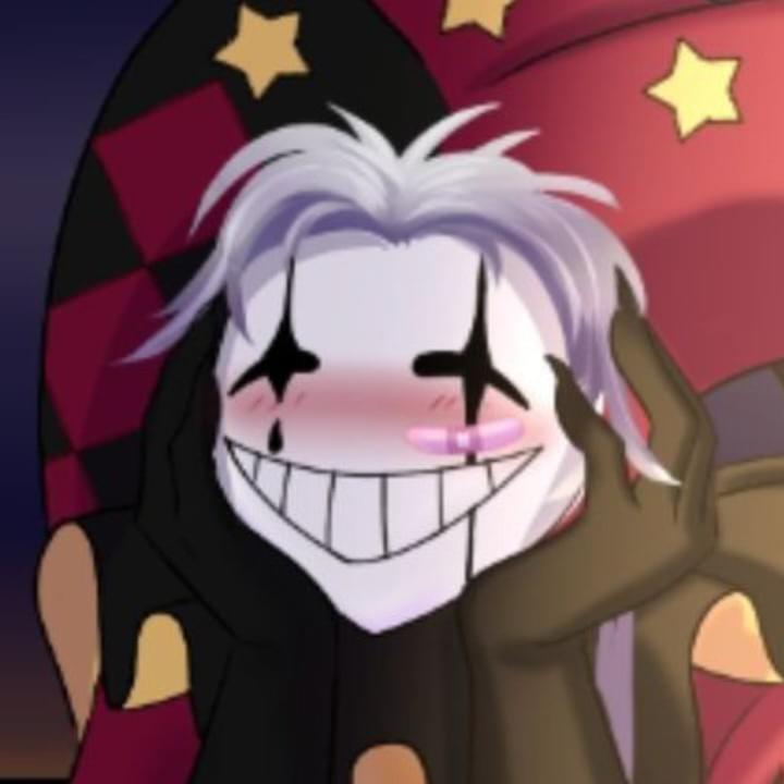 iFunny profile picture for @Pierrot