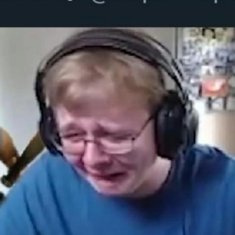iFunny profile picture for @innocence