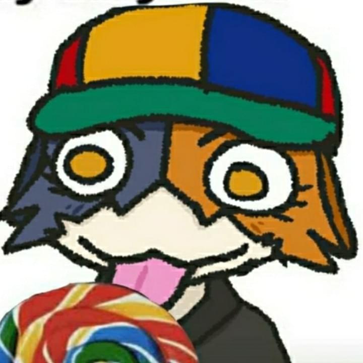 iFunny profile picture for @lizard