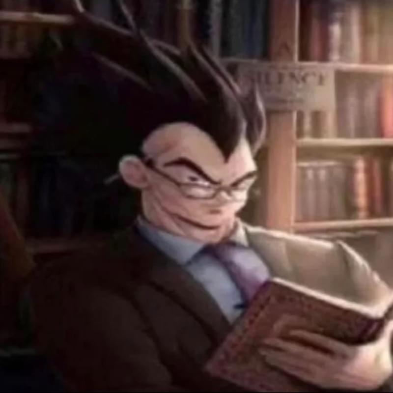 iFunny profile picture for @recite