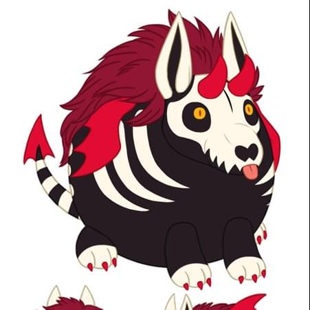 iFunny profile picture for @HellHound