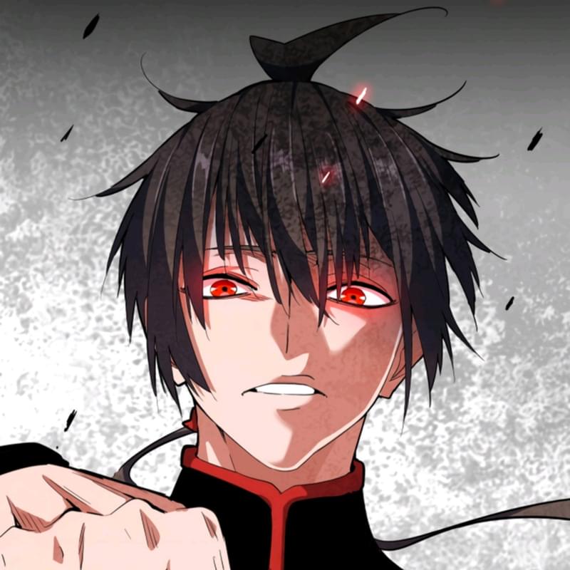 iFunny profile picture for @Ruler