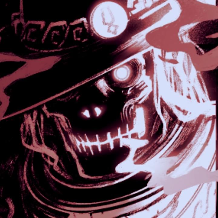 iFunny profile picture for @Spirit