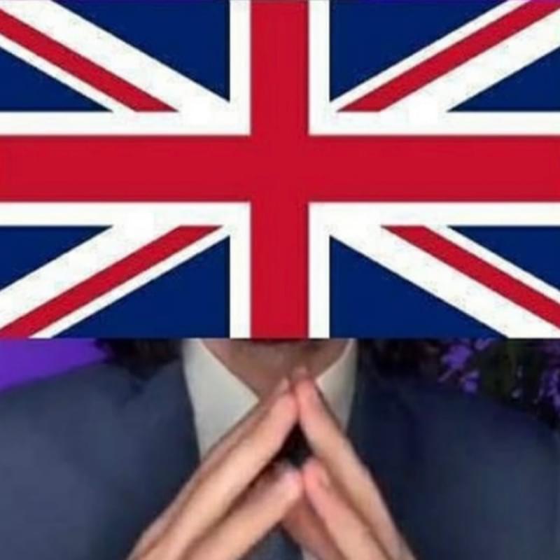 iFunny profile picture for @Britain