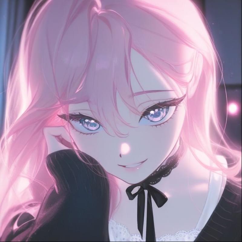 iFunny profile picture for @Demure