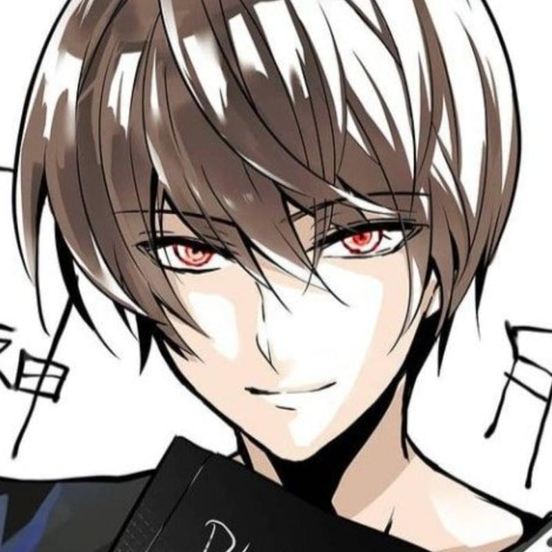 iFunny profile picture for @yagami