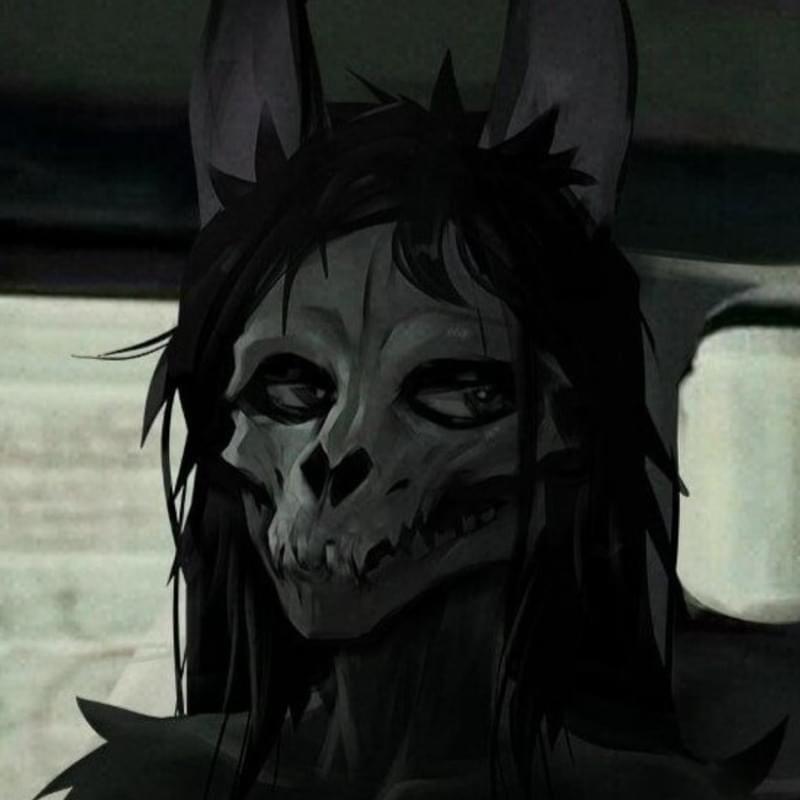 iFunny profile picture for @Vicodin