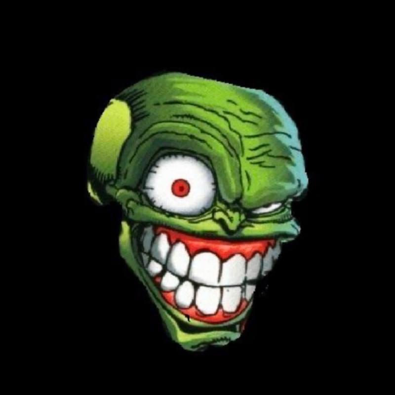 iFunny profile picture for @Sapporo